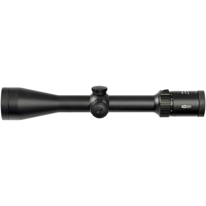 Оптичний приціл Meopta MeoStar R2 2-12x50 RD сітка 4K з підсвіткою