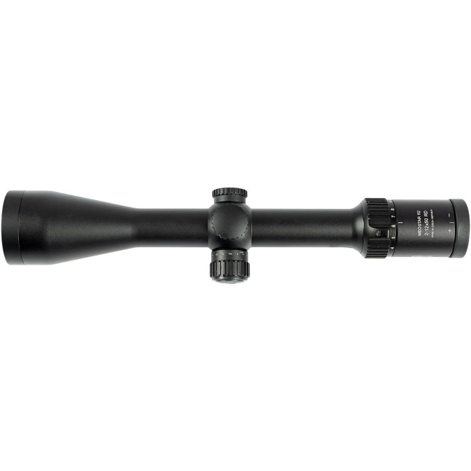 Оптичний приціл Meopta MeoStar R2 2-12x50 RD сітка 4K з підсвіткою