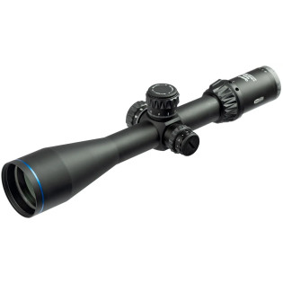 Оптичний приціл Meopta Optika6 5-30x56 сітка Mil-Dot 3 з підсвіткою