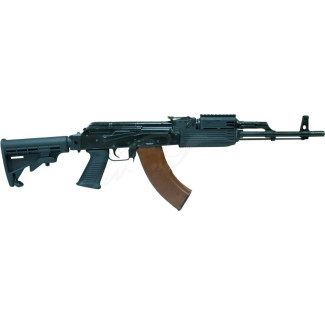 Карабін мисливський АКМ Тактика кал. 7,62х39