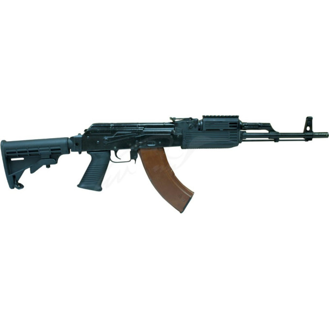 Карабін мисливський АКМ Тактика кал. 7,62х39