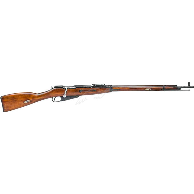 Карабін В.Ч. А4558 ОП Мосіна I кал. 7,62х54 R