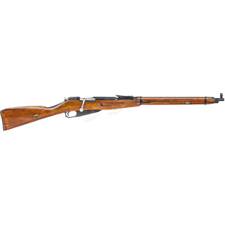 Карабін В.Ч. А4558 ОП Мосіна КО III кал. 7,62х54 R