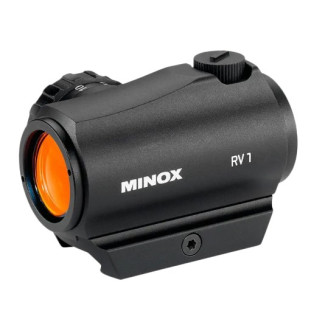 Приціл коліматорний MINOX RV1 2 MOA
