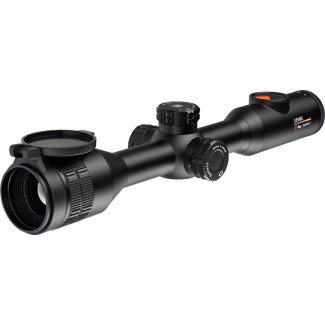 Тепловізійний приціл Liemke Sperber-1 3-12x 384x288