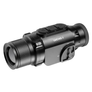 Тепловізор Liemke Luchs-1 35 мм 640x512 1750 м