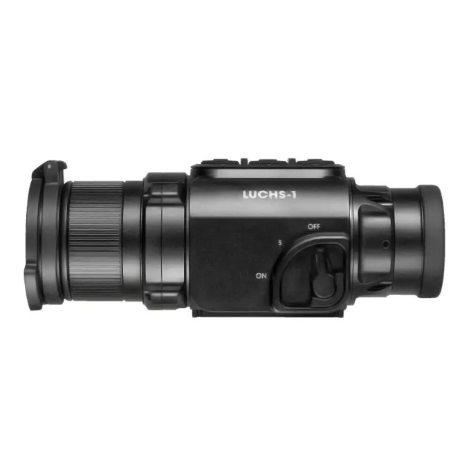 Тепловізор Liemke Luchs-1 35 мм 640x512 1750 м