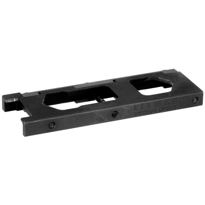 Кріплення Liemke Multirail Picatinny для Luchs