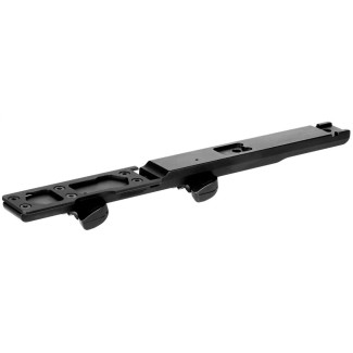 Адаптер Liemke Base-Mount Multirail на Blaser