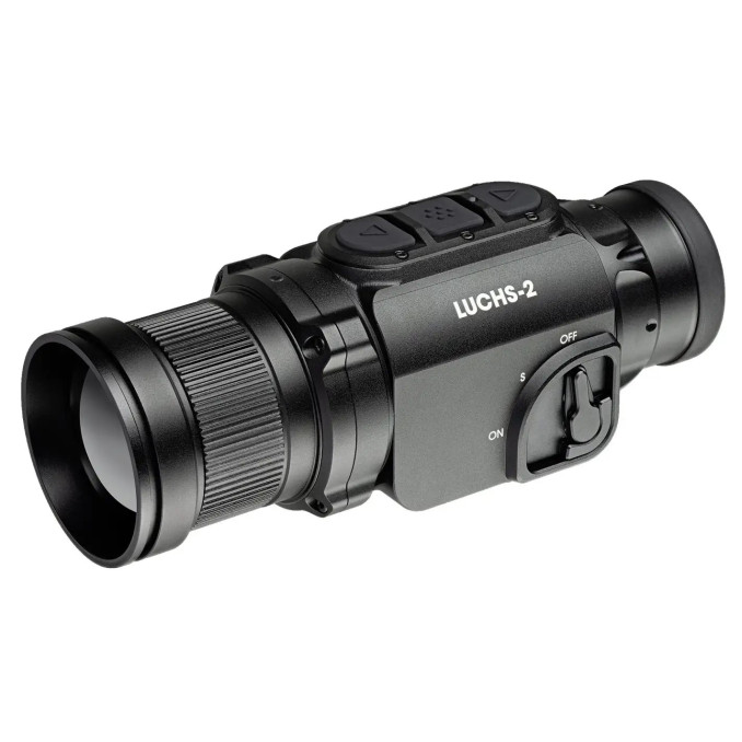 Тепловізор Liemke Luchs-2 50 мм 640x512 2500 м