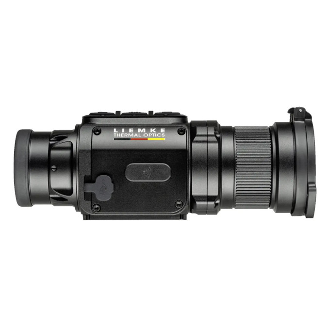 Тепловізор Liemke Luchs-2 50 мм 640x512 2500 м