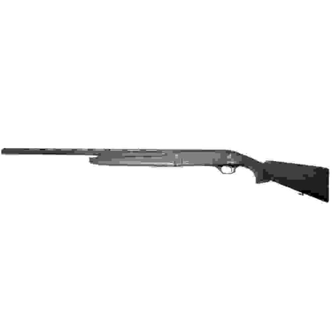 Рушниця мисливська TARGET Kinetiс Syntetiс 12/76 MC