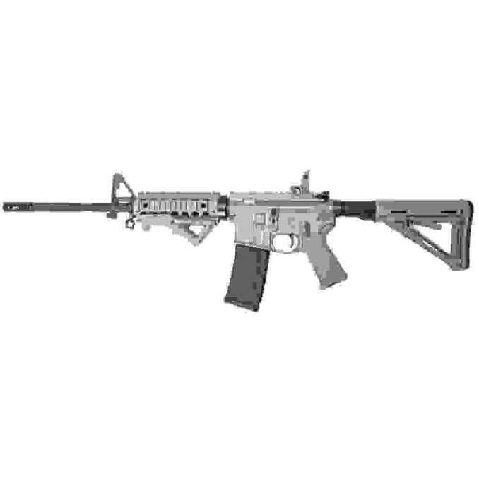 Карабін нарізний Colt 223Rem, 16.1" FDE