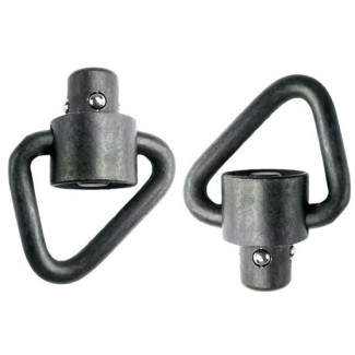 Антабки GrovTec QD Mash швидкознімні (2 шт.)