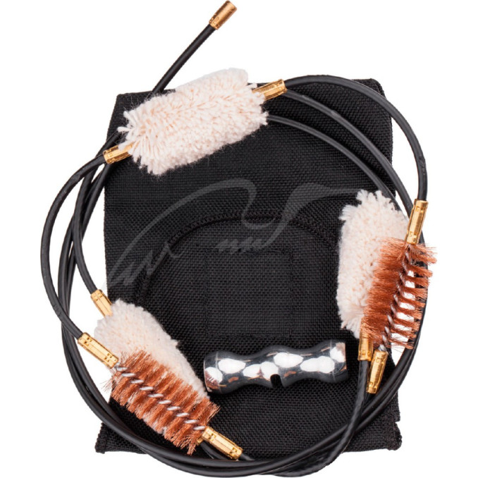 Протяжка GrovTec EZ Clean для 12 калибра