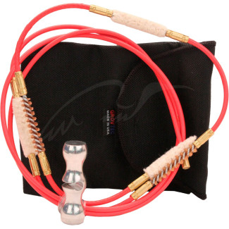 Протяжка GrovTec EZ Clean для калибров: .308/ .30-30/ .30-06/ .300/ .303