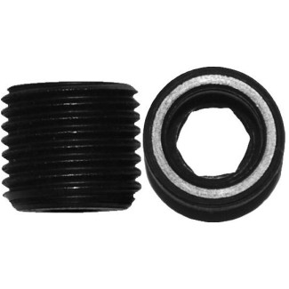 Різьбова база GrovTec для QD антабок (2 шт.)