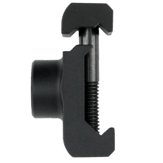 База антабки GrovTec QD на базу кріплення Picatinny/Weaver