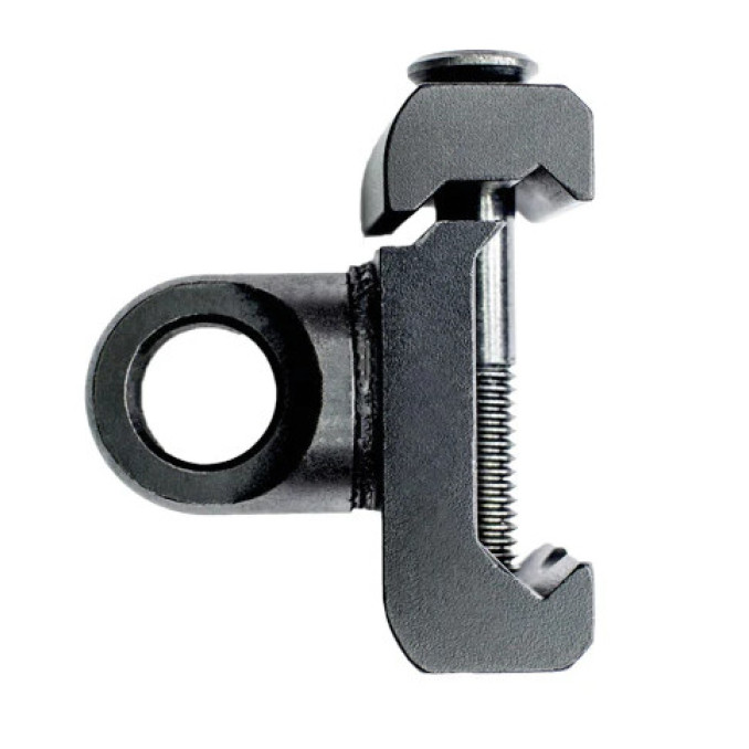 База антабки GrovTec QD на базу кріплення Picatinny/Weaver