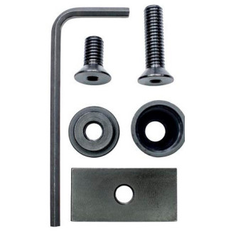 База QD Антабки GrovTec для Keymod