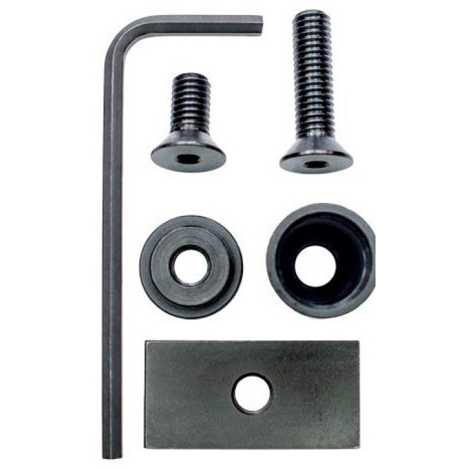 База QD Антабки GrovTec для Keymod