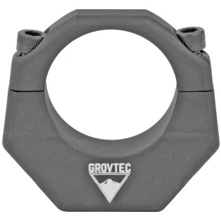 Кріплення для QD-антабки GrovTec для AR15 (на трубу приклада)