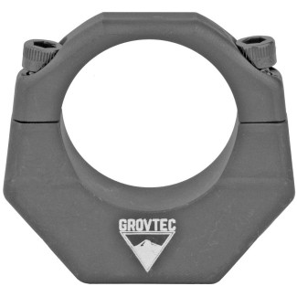 Кріплення для QD-антабки GrovTec для AR15 (на трубу приклада)