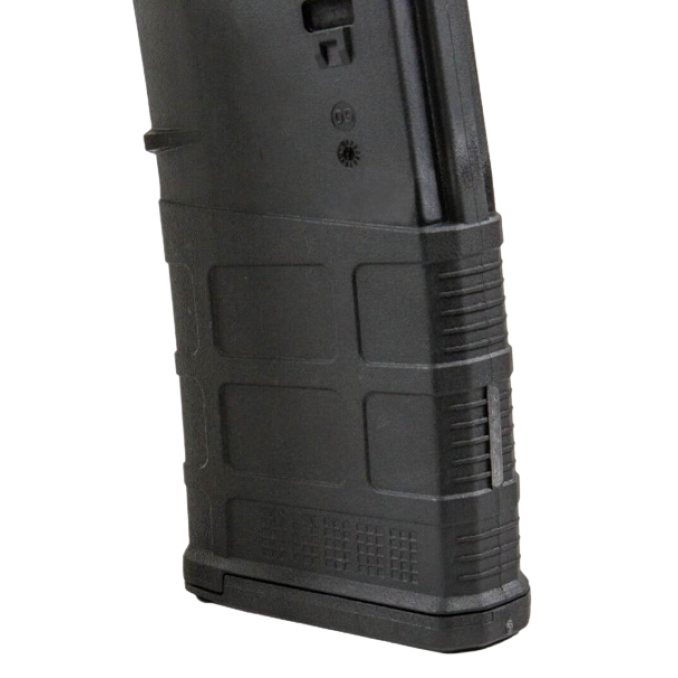 Магазин Magpul PMAG 20 LR/SR GEN M3, 7.62x51