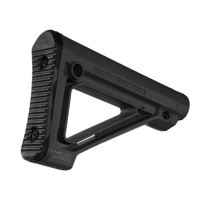 Приклад Magpul MOE Fixed Carbine Stock (Mil-Spec)