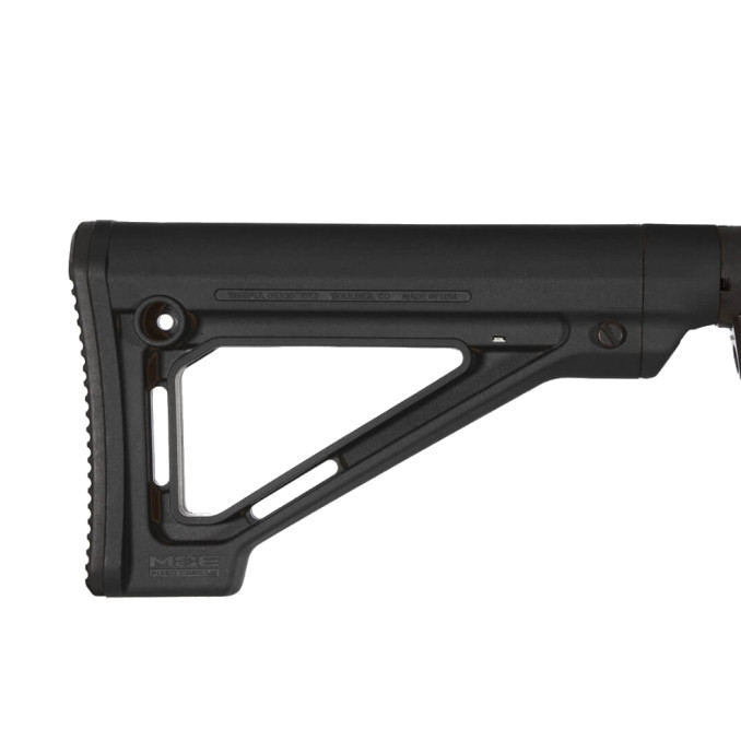 Приклад Magpul MOE Fixed Carbine Stock (Mil-Spec)