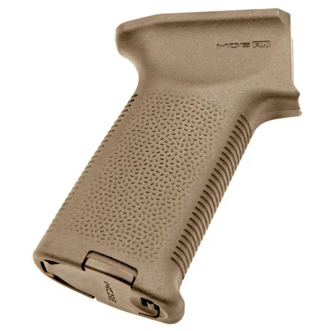 Пістолетна ручка Magpul MOE AK Grip AK-47/AK-74. Колір: Flat Dark Earth