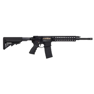 Карабін LMT MARS CQBPS 14,5" кал. .223 Rem