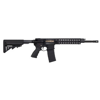 Карабин LMT MARS CQBPS 14,5" кал. .223 Rem