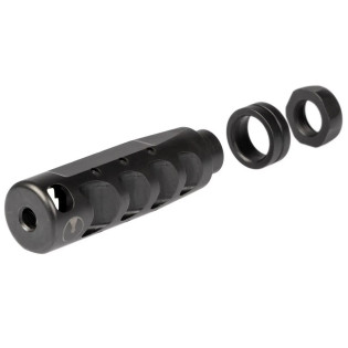 Дульне гальмо-компенсатор ULTRADYNE Apollo Max калібру .223 Rem 1/2"-28