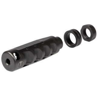 Дульне гальмо-компенсатор ULTRADYNE Apollo Max калібру .223 Rem 1/2"-28