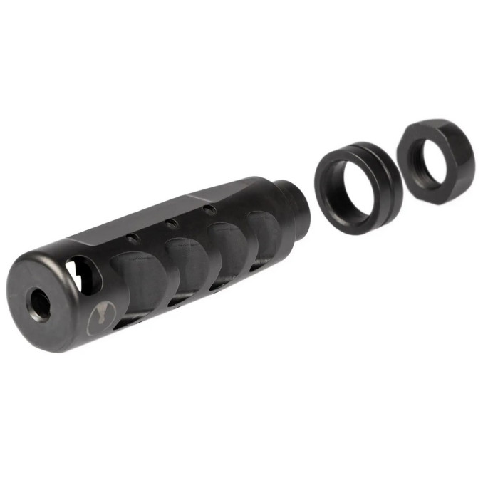 Дульне гальмо-компенсатор ULTRADYNE Apollo Max калібру .223 Rem 1/2"-28