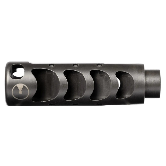Дульне гальмо-компенсатор ULTRADYNE Apollo Max калібру .223 Rem 1/2"-28