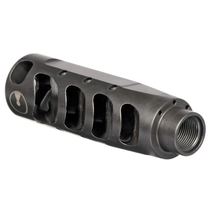 Дульне гальмо-компенсатор ULTRADYNE Apollo Max калібру .223 Rem 1/2"-28
