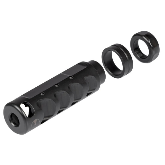 Дульне гальмо-компенсатор ULTRADYNE Apollo Max калібру .30 5/8"-24