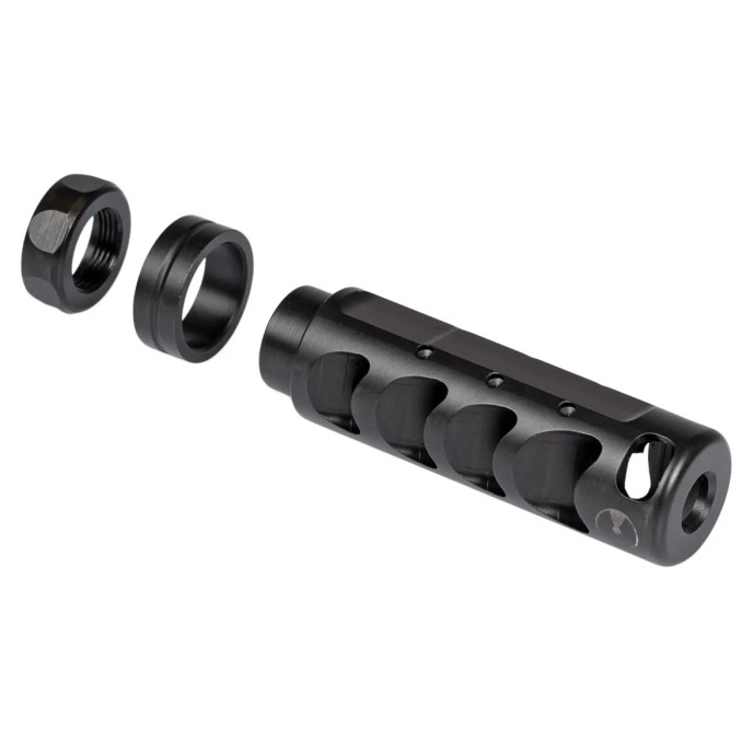 Дульне гальмо-компенсатор ULTRADYNE Apollo Max калібру .30 5/8"-24