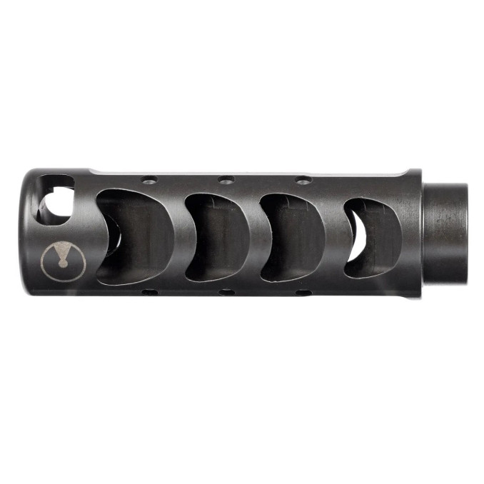 Дульне гальмо-компенсатор ULTRADYNE Apollo Max калібру .30 5/8"-24