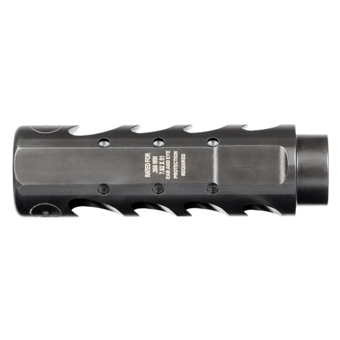 Дульне гальмо-компенсатор ULTRADYNE Apollo Max калібру .30 5/8"-24