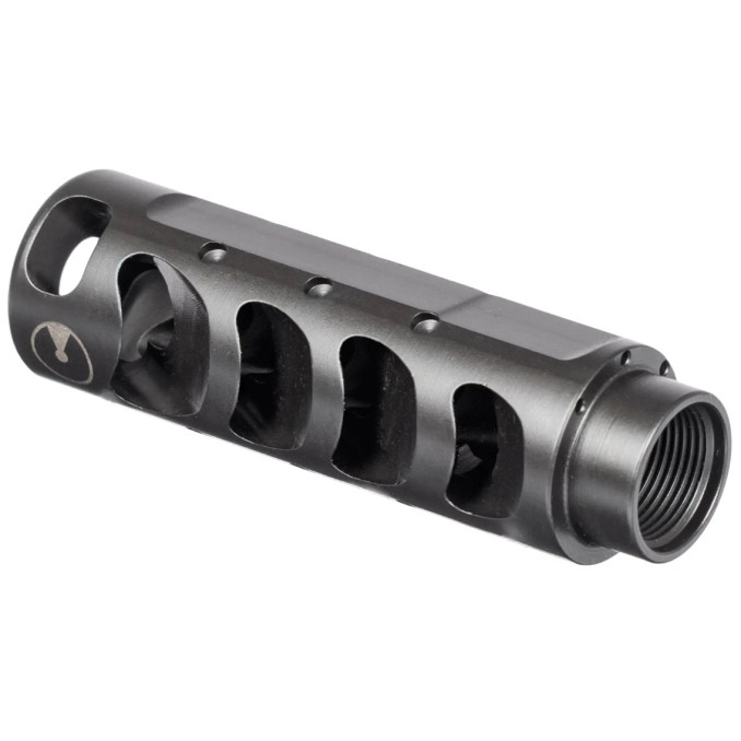 Дульне гальмо-компенсатор ULTRADYNE Apollo Max калібру .30 5/8"-24