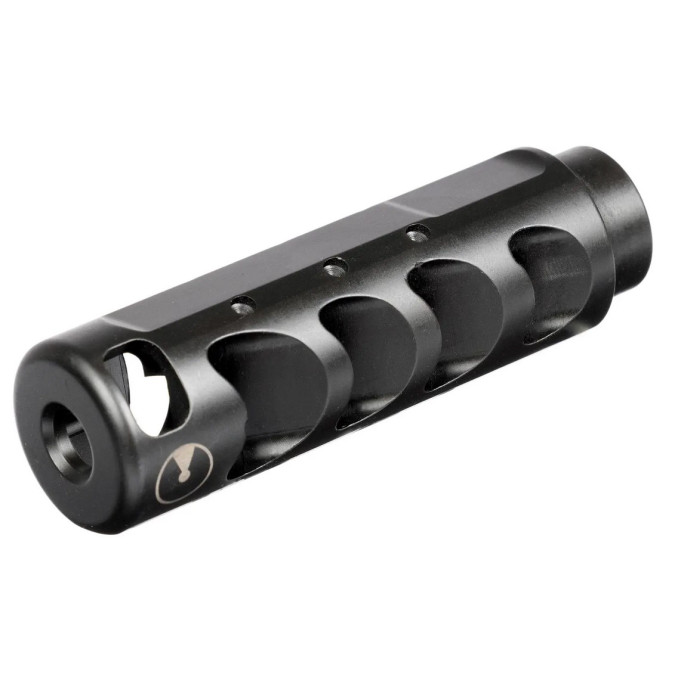 Дульне гальмо-компенсатор ULTRADYNE Apollo Max калібру 6.5 (.264) 5/8"-24