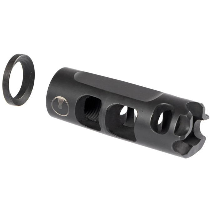 Дульне гальмо-компенсатор ULTRADYNE Vostok калібру 7,62 мм 14x1LH