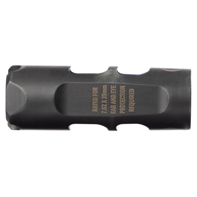 Дульне гальмо-компенсатор ULTRADYNE Vostok калібру 7,62 мм 14x1LH