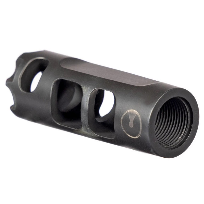 Дульне гальмо-компенсатор ULTRADYNE Vostok калібру 7,62 мм 14x1LH