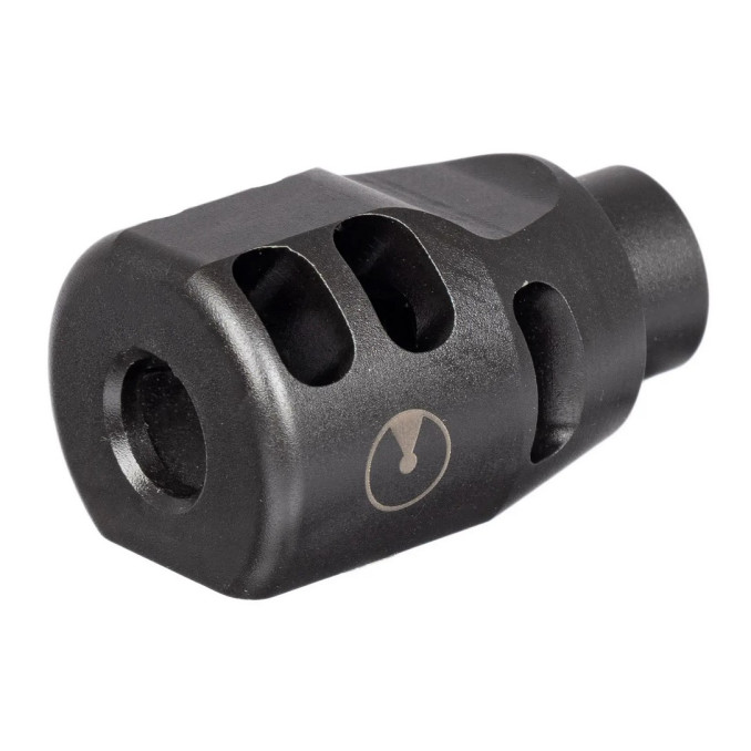 Дульне гальмо-компенсатор ULTRADYNE Lithium калібру 9 мм 1/2"-28