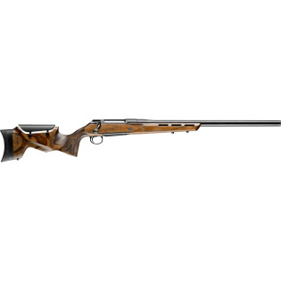 Карабін Sauer S100 Fieldshoot кал. 6.5 Creedmoor (з різьбленням Мх18)