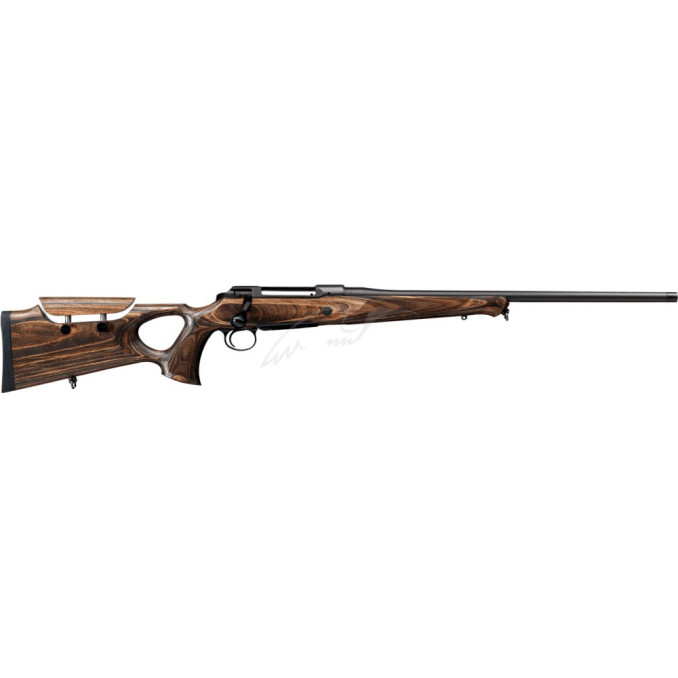 Карабін Sauer S101 GTI кал. 6,5x55. Різьба М15х1. Ствол - 56 см.